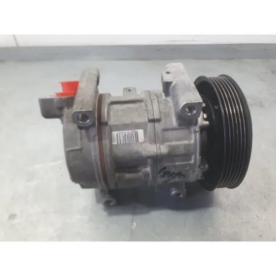 Compresor Aire Acondicionado para Fiat Stilo Multi Wagon (192_)