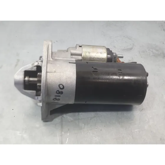 Motor Arranque para Fiat Stilo Multi Wagon (192_)