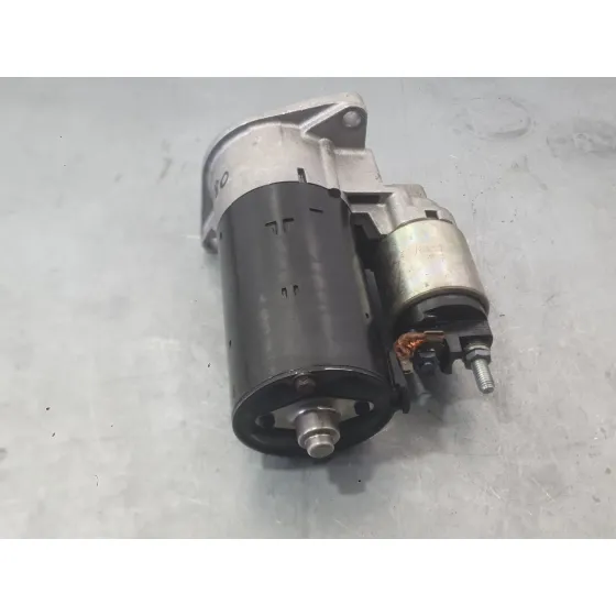 Motor Arranque para Fiat Stilo Multi Wagon (192_)