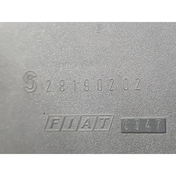 Piloto Trasero Derecho Exterior para Fiat Stilo Multi Wagon (192_)