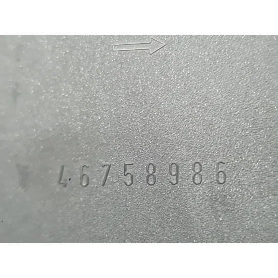 Piloto Trasero Derecho Exterior para Fiat Stilo Multi Wagon (192_)