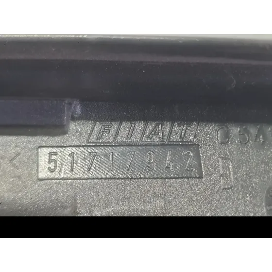 Piloto Trasero Derecho Interior para Fiat Stilo Multi Wagon (192_)