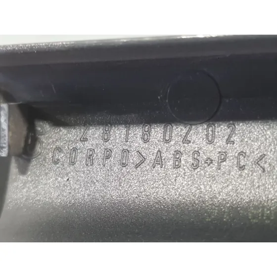 Piloto Trasero Derecho Interior para Fiat Stilo Multi Wagon (192_)