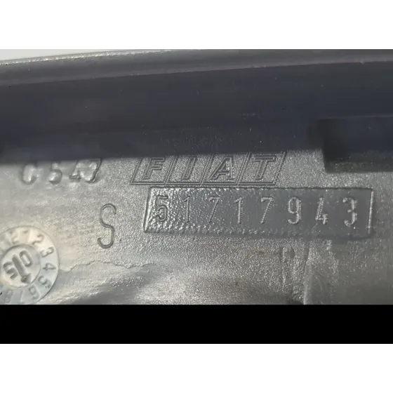 Piloto Trasero Izquierdo Interior para Fiat Stilo Multi Wagon (192_)