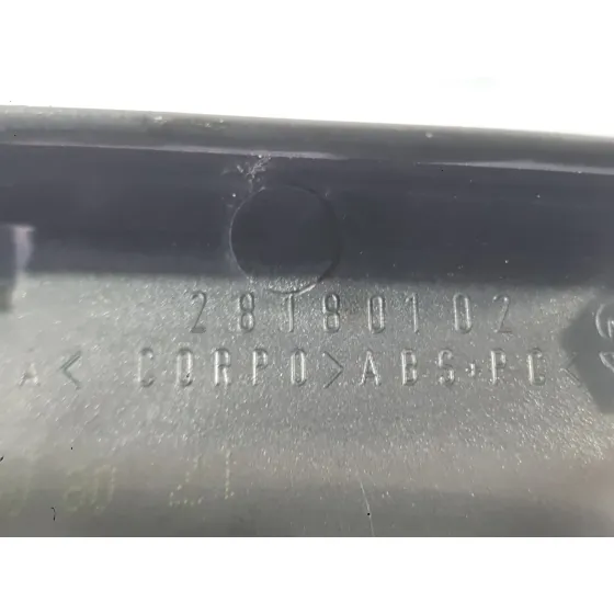 Piloto Trasero Izquierdo Interior para Fiat Stilo Multi Wagon (192_)
