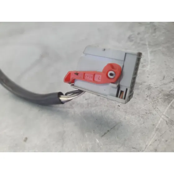 Retrovisor Izquierdo para Fiat Stilo Multi Wagon (192_)