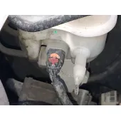 Bomba Freno para Jeep Cherokee (Kl)