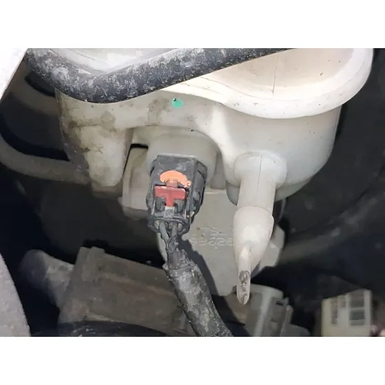 Bomba Freno para Jeep Cherokee (Kl)
