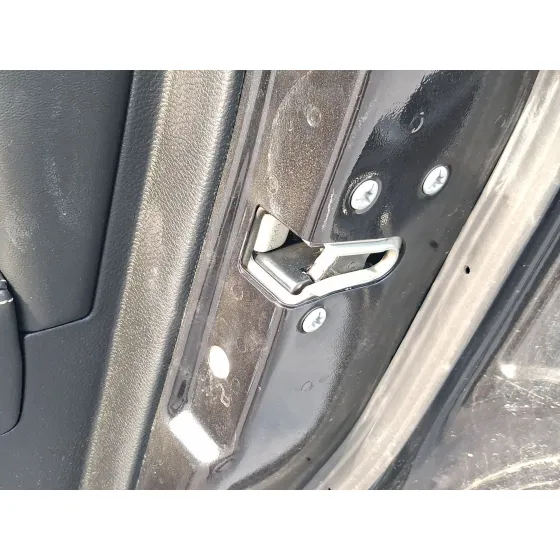 Cerradura Puerta Trasera Derecha para Jeep Cherokee (Kl)