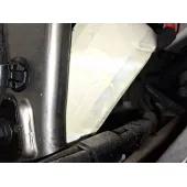 Columna Direccion para Jeep Cherokee (Kl)