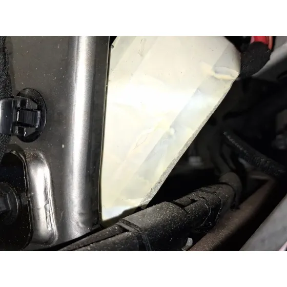 Columna Direccion para Jeep Cherokee (Kl)