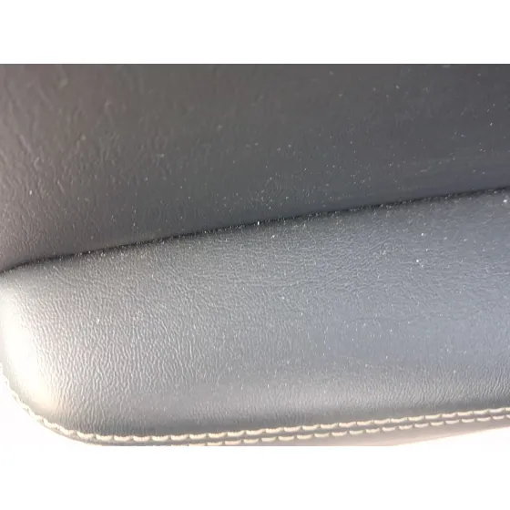 Elevalunas Trasero Izquierdo para Jeep Cherokee (Kl)