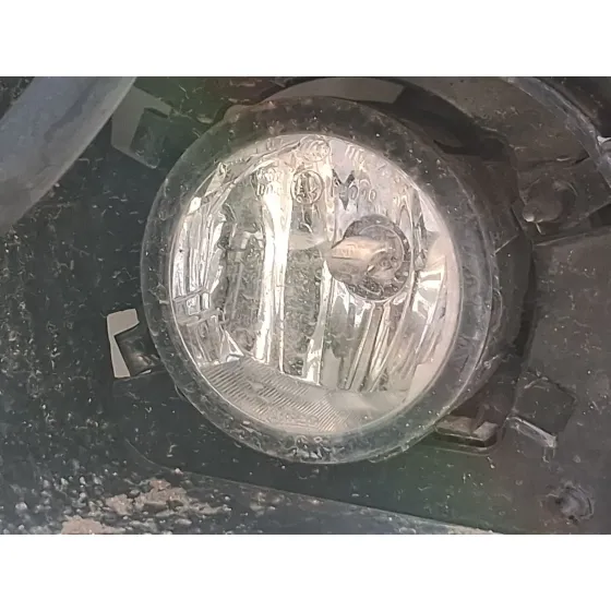 Faro Antiniebla Izquierdo para Jeep Cherokee (Kl)