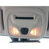 Luz Interior para Jeep Cherokee (Kl)