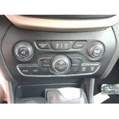 Mando Climatizador para Jeep Cherokee (Kl)