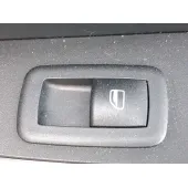 Mando Elevalunas Trasero Derecho para Jeep Cherokee (Kl)