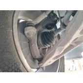 Mangueta Delantera Izquierda para Jeep Cherokee (Kl)