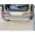 Paragolpes Trasero para Jeep Cherokee (Kl)