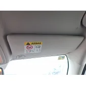 Parasol Derecho para Jeep Cherokee (Kl)