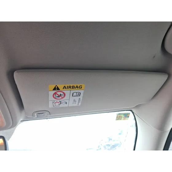 Parasol Derecho para Jeep Cherokee (Kl)