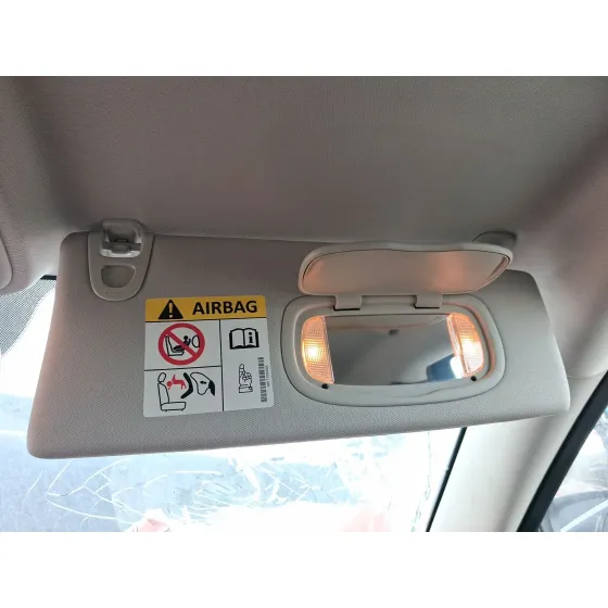 Parasol Derecho para Jeep Cherokee (Kl)