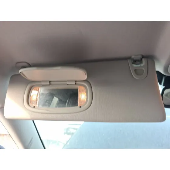 Parasol Izquierdo para Jeep Cherokee (Kl)