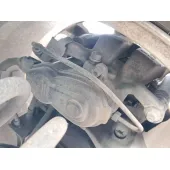 Pinza Freno Trasera Derecha para Jeep Cherokee (Kl)