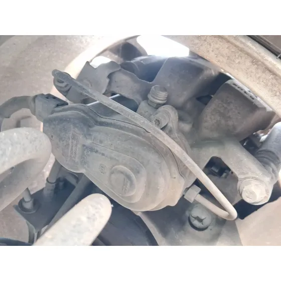 Pinza Freno Trasera Derecha para Jeep Cherokee (Kl)