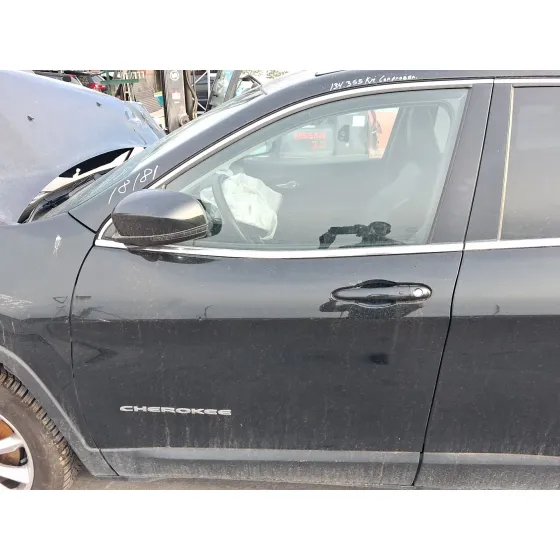 Puerta Delantera Izquierda para Jeep Cherokee (Kl)