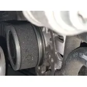 Alternador para Citroën Berlingo Furgon/Monospace (K9)