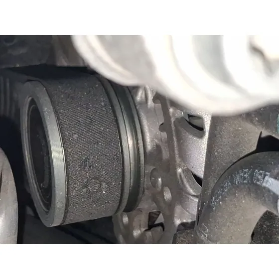 Alternador para Citroën Berlingo Furgon/Monospace (K9)