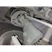 Amortiguador Delantero Derecho para Citroën Berlingo Furgon/Monospace (K9)
