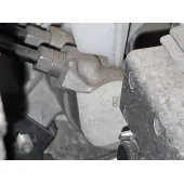 Bomba Freno para Citroën Berlingo Furgon/Monospace (K9)