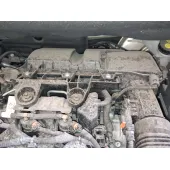 Carcasa Filtro Aire para Citroën Berlingo Furgon/Monospace (K9)