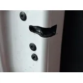 Cerradura Puerta Delantera Izquierda para Citroën Berlingo Furgon/Monospace (K9)