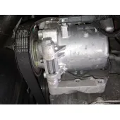 Compresor Aire Acondicionado para Citroën Berlingo Furgon/Monospace (K9)