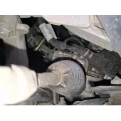 Cremallera Direccion para Citroën Berlingo Furgon/Monospace (K9)