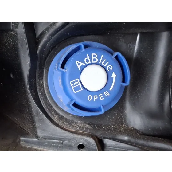 Deposito Adblue para Citroën Berlingo Furgon/Monospace (K9)