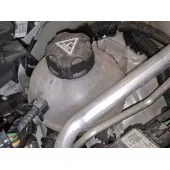 Deposito Expansion para Citroën Berlingo Furgon/Monospace (K9)