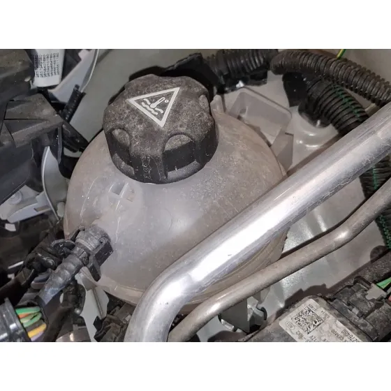 Deposito Expansion para Citroën Berlingo Furgon/Monospace (K9)