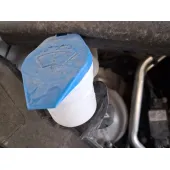 Deposito Limpia para Citroën Berlingo Furgon/Monospace (K9)