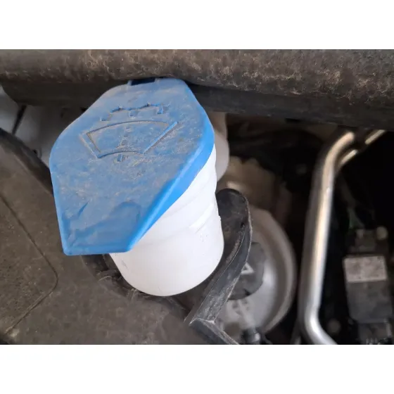 Deposito Limpia para Citroën Berlingo Furgon/Monospace (K9)