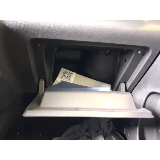 Guantera para Citroën Berlingo Furgon/Monospace (K9)