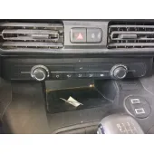 Mando Climatizador para Citroën Berlingo Furgon/Monospace (K9)