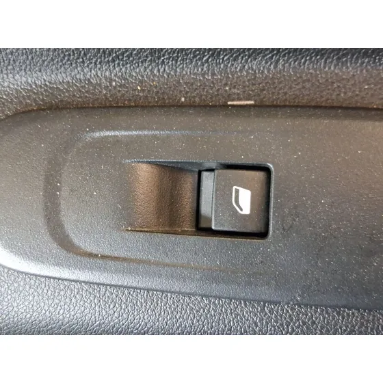 Mando Elevalunas Delantero Derecho para Citroën Berlingo Furgon/Monospace (K9)