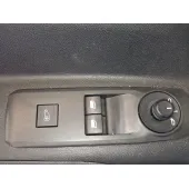 Mando Elevalunas Delantero Izquierdo para Citroën Berlingo Furgon/Monospace (K9)