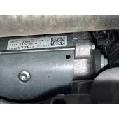 Motor Arranque para Citroën Berlingo Furgon/Monospace (K9)