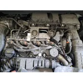 Motor Completo para Citroën Berlingo Furgon/Monospace (K9)
