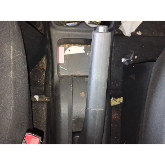 Palanca Freno De Mano para Citroën Berlingo Furgon/Monospace (K9)