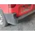 Paragolpes Trasero para Citroën Berlingo Furgon/Monospace (K9)